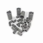 Customized 4 layers Eberspacher Fecral glow pin plug screen