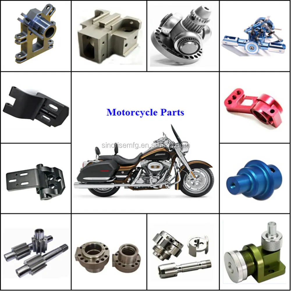 MT-parts