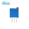 BOCHEN brand 3296s b50k potentiometers, custom made 3movs variable resistor