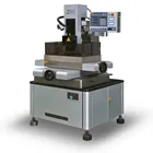 Fast Speed Small Hole Drilling EDM Machine BMD703-500