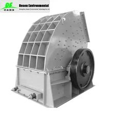 Laboratory Hammer Crusher for Sales