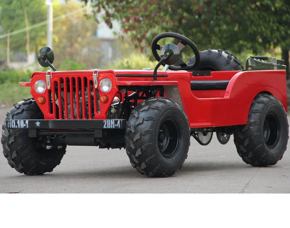 jeep buggy for sale