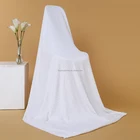 Hajj Towels Umrah Ihram Islamic Clothing For Prayer