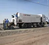 Durable quality professional manufacture Micro surfacing machine paver