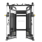 China best Gym Equipment exercise MND-F17 faction training station Glide for sale