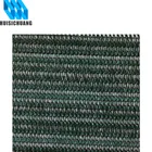 Exporting to malaysia hdpe sun agricultural shade net to protect vegetables