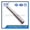 China professional manufacturer & factory emt pipe decoduct conduits amp accessories