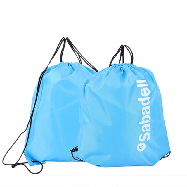 drawstring bags promotion