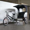 Pedicab Manufacturer Rickshaw
