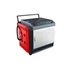 ZhenXiang surface 1000w system cleaning machine for boat laser rust remover
