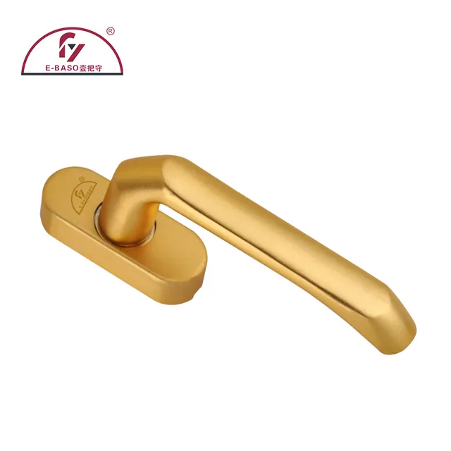 High quality oxidation door and window hardware