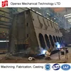 Contract Fabrication Service For Specialized In Medium To Super Large Metal Works Manufacturing