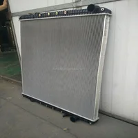 Truck Radiator 05 29617 005 For