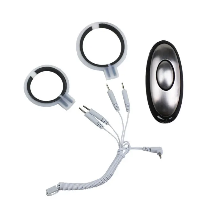 Яйцо с электростимуляцией 