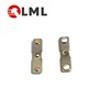 Custom Small Metal Tungsten Silver Door Magnetic Electrical Contacts Rivet Point