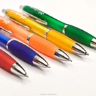 2019 Shenzhen factory Promotion Cheap Custom Logo Printed Plastic Ballpoint Pen,ball pen