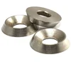 custom A2 Stainless Steel Solid Cup Washers