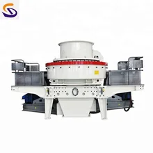 China Sand Making Machine VSI Vertical Shaft Impact Crusher Manufacturer with Good Price