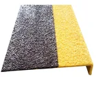 Slip Tread Anti Slip FRP Stair Tread Cover