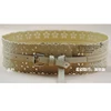 #3029 New trendy popular Korean Design wide belt for women