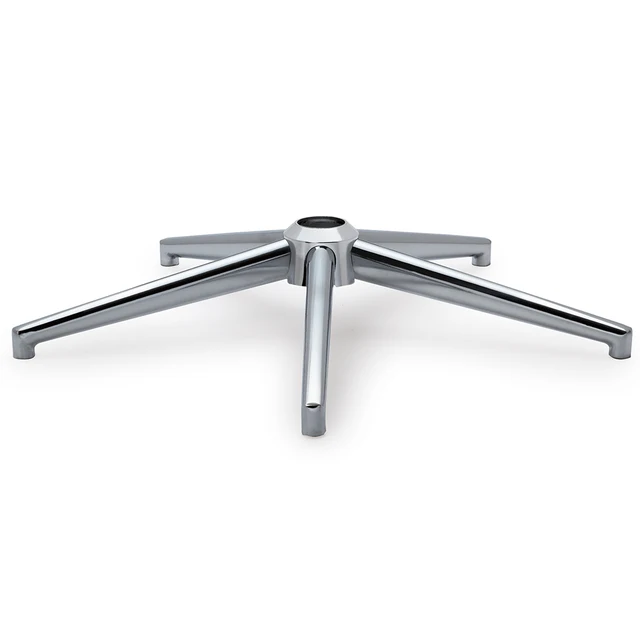 Aluminum swivel chair base solid quality XJ003