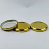 Free Samples Available 58Mm Metal Jar Lids For Sale