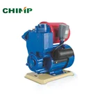 Hot sale small water pressure boosting self suck electric water pump for house