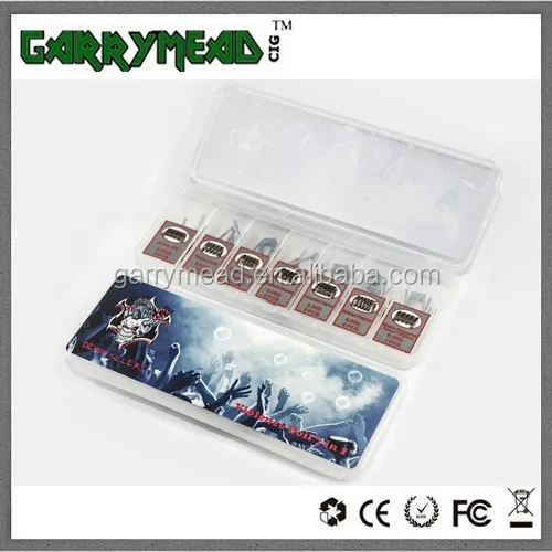 demon killer new products 7 in 13
