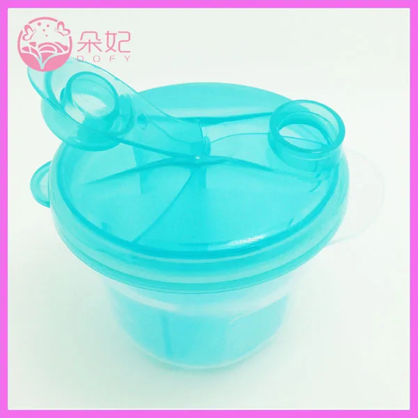 best quality custom made milk powder case