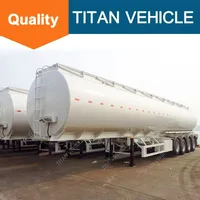 Hcl Semi Trailer Tankers Transport Hydrochloric