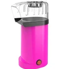 Factory Hot Air Snack Maker Mini Home Popcorn Machine