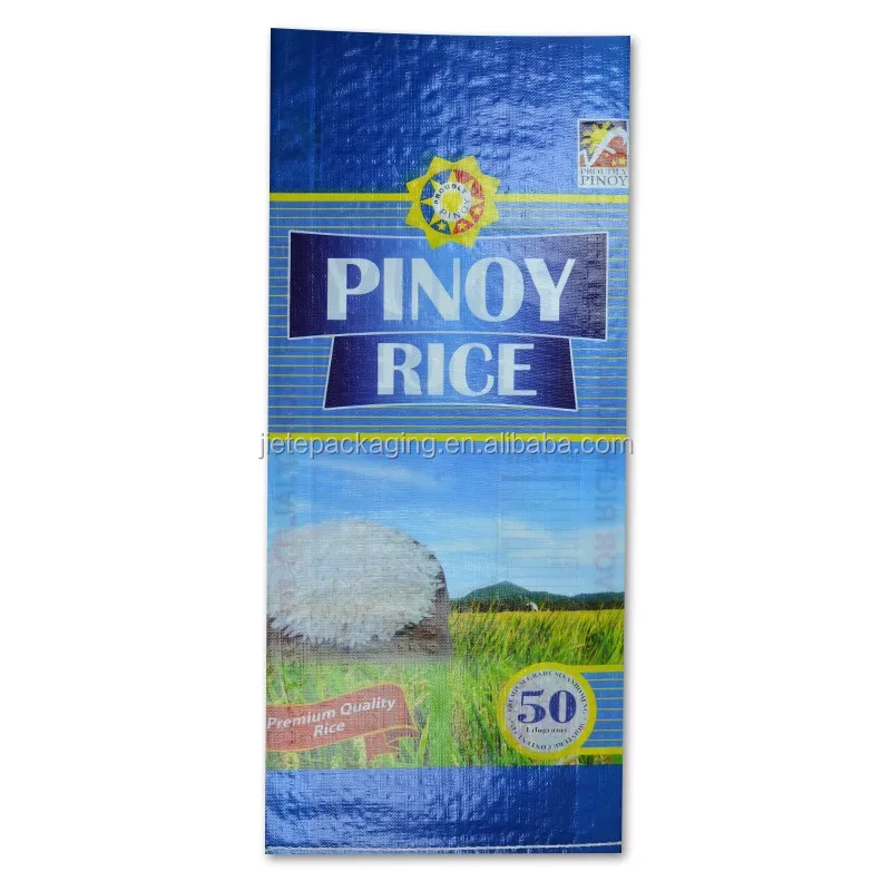 rice bag