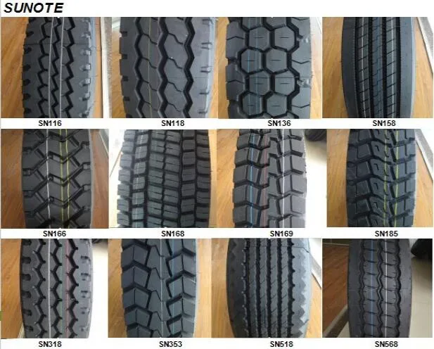 cheap chinese tires