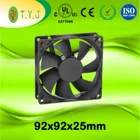 DC Fan 24V 4000RPM 9cm 9225 Power Supply Inverter Cooling Fan