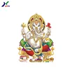 Customized Religious picture 3D Lenticular Hindu Indian God Poster home decoration