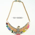 Jewellery Fashion Jewellery Accessories Cebu Crystal Diamond Necklace