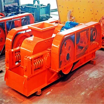 durable brick crusher for sale/mini roller crusher for sale