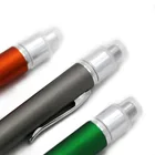 Light Pen Light Up Pen Promotional Plastic Led Light Up Ballpoint Pen Laser Logo Engraved Pen