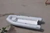 Liya hypalon rib 3.0-4.0m fiberglass tender boat rowing raft for sale