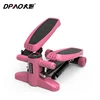 Hot sale new design sit-down mini twist exercise stepper