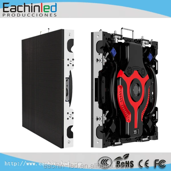 P3.91mm Indoor Video panel (3)