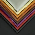artificial eco pvc leather material fabric for car seats