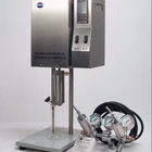 Model GGS71-B HPHT FILTER PRESS Drilling Mud Tester Lab Equipment Analysis Device Slurry Testing