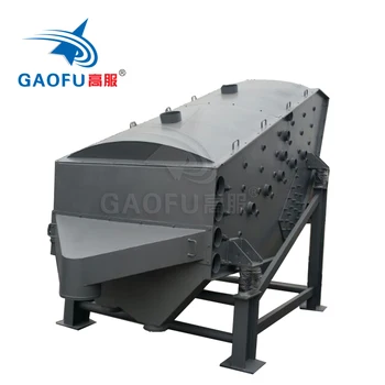 Gaofu probability vibration sieve