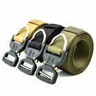 popular selling US Army Use Nylon Heavy Duty Belt with Fast Release Buckle in stock