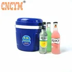 Cast molding cooler box mould , cooler box mould,plastic cooler box mold