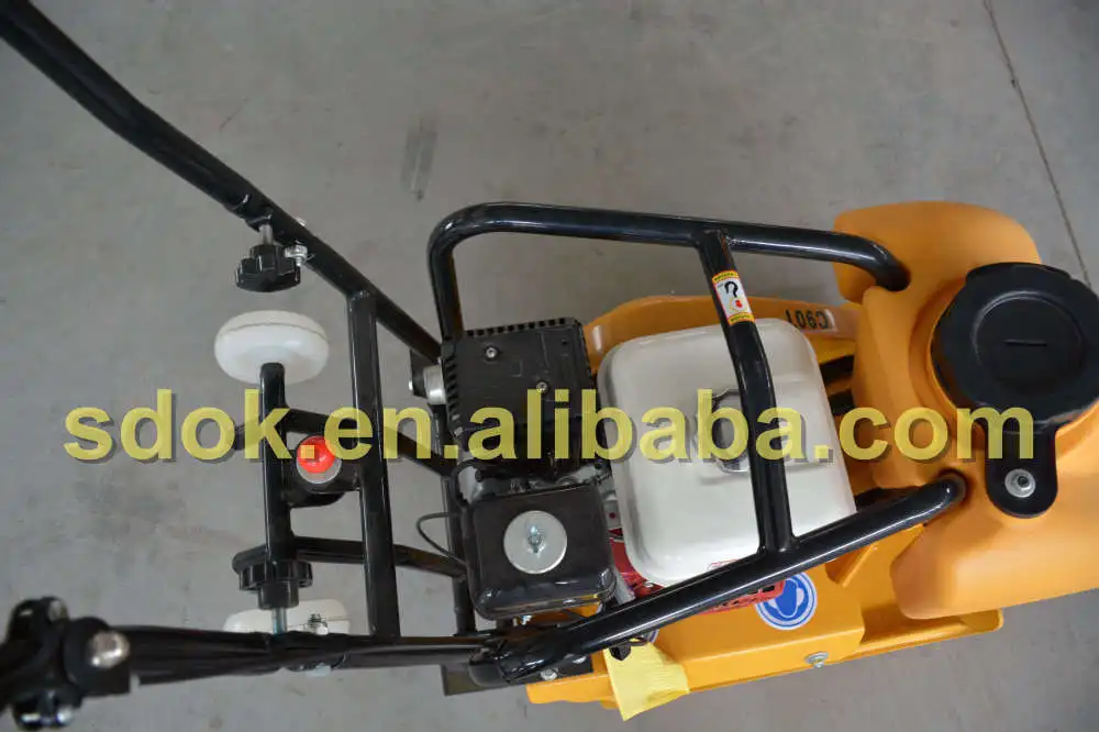 This month the lowest price,concrete vibratory compactor,walk behind plate compactor machine,small plate compactor hzr90