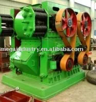 Four Roller Crusher