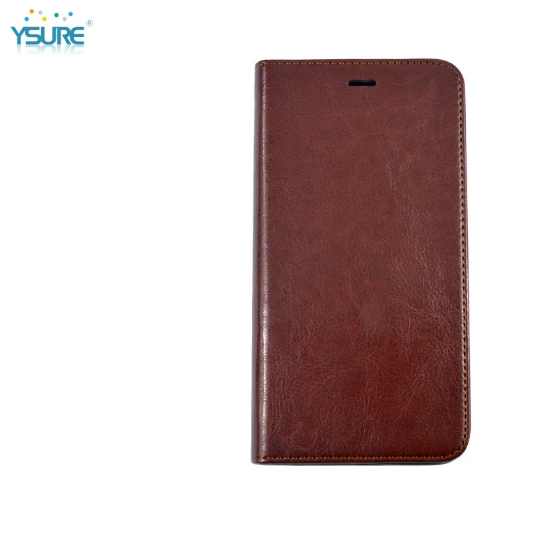 2015 Newest Design Leather Phone Case For Nokia 520T with stand