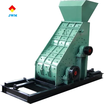 skillful manufacture rock crusher widely used in the market